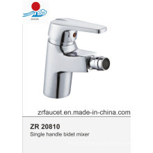 New Design Single Handle Bidet Faucet